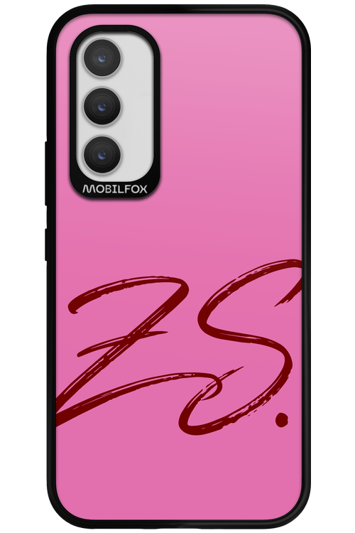 (Sorbet) ZS 2.0 - Samsung Galaxy A34