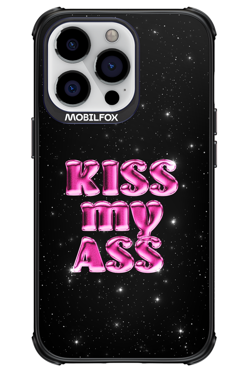 KMA 2.0 - Apple iPhone 13 Pro