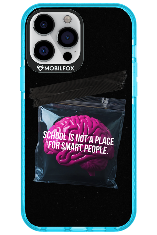 Smart people 2.0 - Apple iPhone 13 Pro Max
