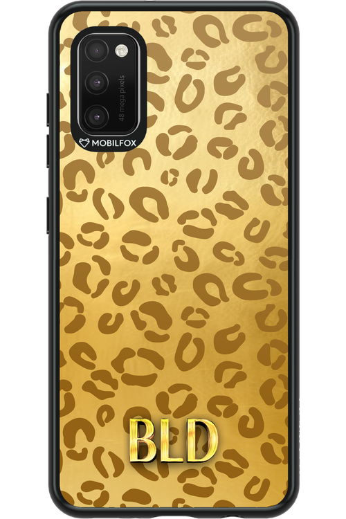 BLD GOLD LEO 2.0 - Samsung Galaxy A41