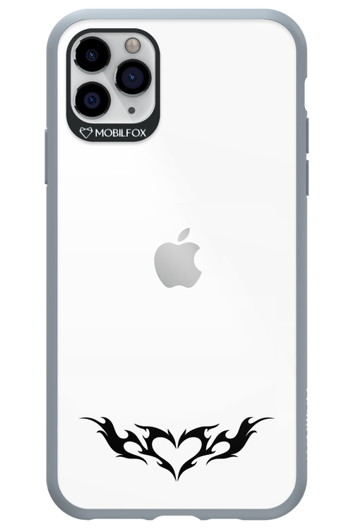 Techno Hart 2.0 - Apple iPhone 11 Pro Max