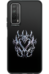 Silver Soul 2.0 - Huawei P Smart 2021