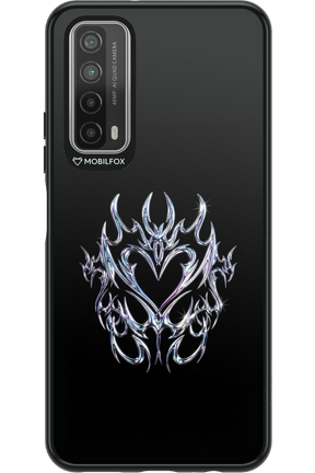 Silver Soul 2.0 - Huawei P Smart 2021
