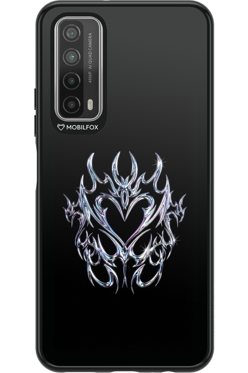 Silver Soul 2.0 - Huawei P Smart 2021