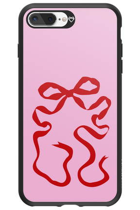 Long Bow Pink - Apple iPhone 8 Plus