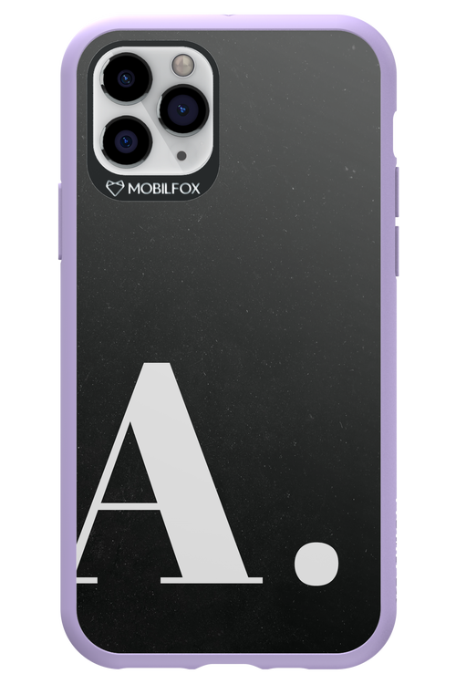 A (Off Space) 2.0 - Apple iPhone 11 Pro