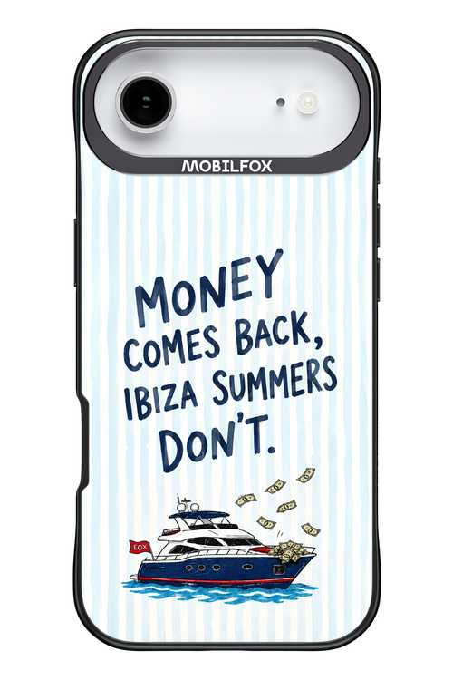 Ibiza summers 2.0 - Apple iPhone 17 Air