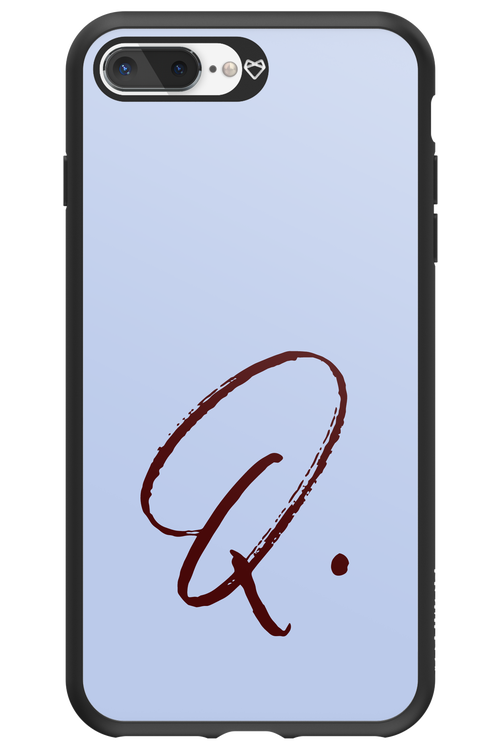 (Jellyfish Presso) Q 2.0 - Apple iPhone 8 Plus