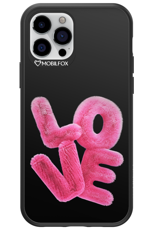 Pinky Love - Apple iPhone 12 Pro