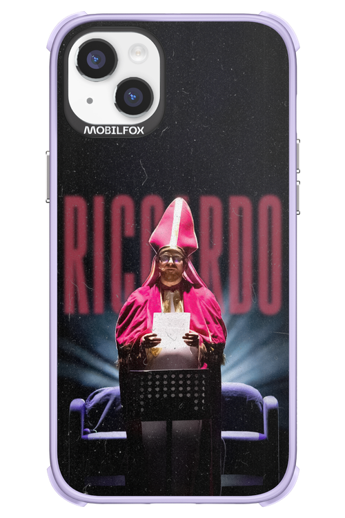 Pope Style - Apple iPhone 14 Plus