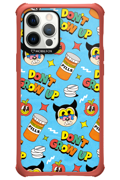 don_t grow up 2.0 - Apple iPhone 12 Pro Max