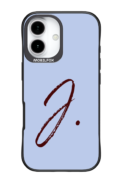(Jellyfish Presso) J 2.0 - Apple iPhone 17
