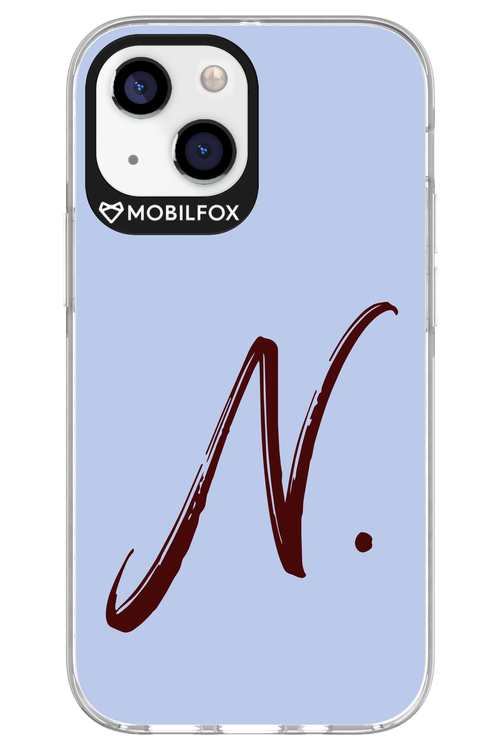 (Jellyfish Presso) N 2.0 - Apple iPhone 13 Mini