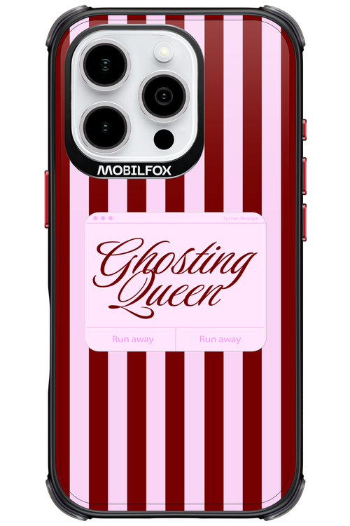 Ghosting Queen2 2.0 - Apple iPhone 16 Pro
