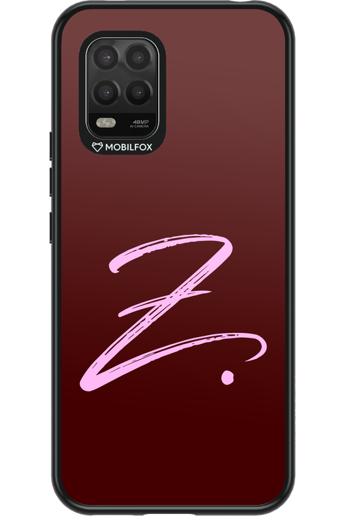 (Dark Blush) Z 2.0 - Xiaomi Mi 10 Lite 5G