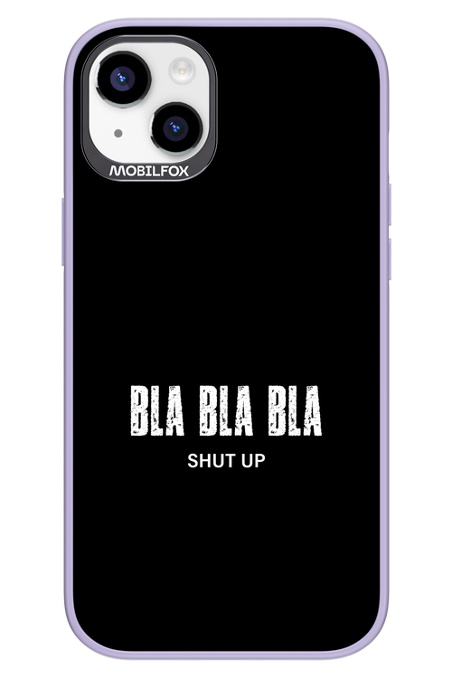 Bla Bla II 2.0 - Apple iPhone 14 Plus
