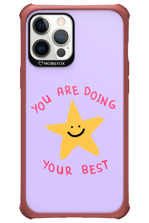 Your Best - Apple iPhone 12 Pro Max