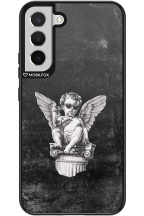 Fallen Angel - Samsung Galaxy S22+