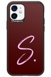 (Dark Blush) S 2.0 - Apple iPhone 12