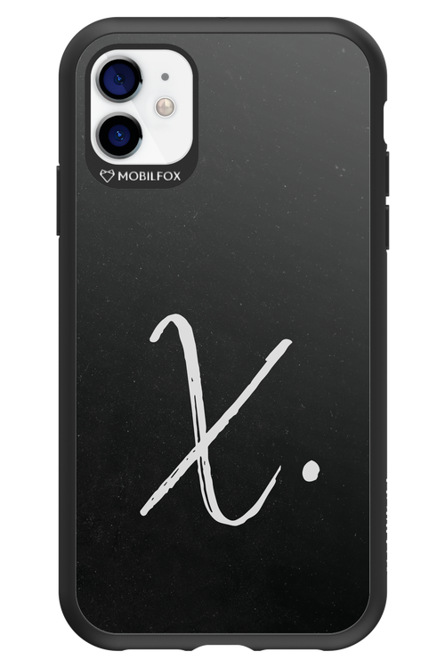 (Off Space) X 2.0 - Apple iPhone 11