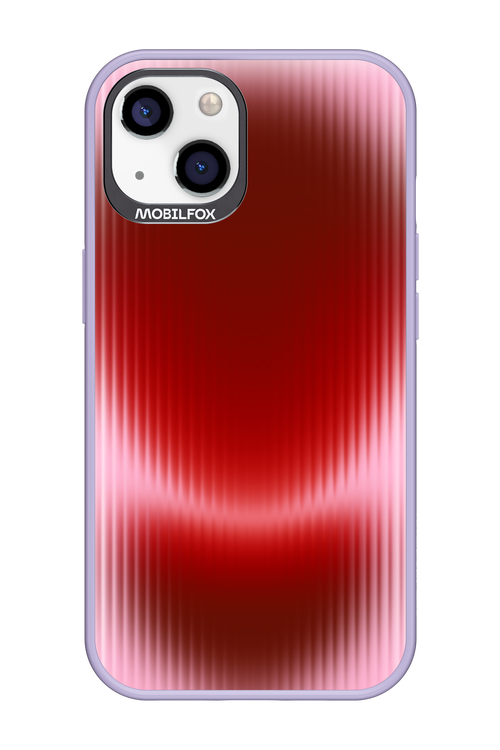 Lava Lamp - Apple iPhone 13