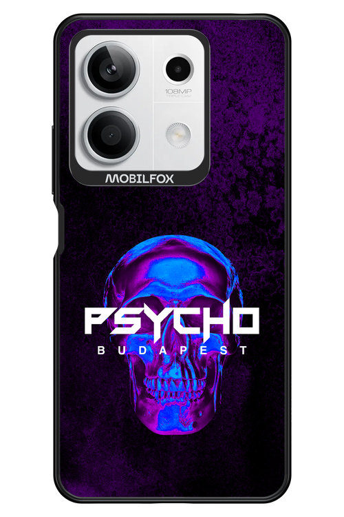 Psyskull - Xiaomi Redmi Note 13 5G