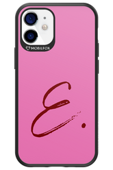 (Sorbet) E 2.0 - Apple iPhone 12 Mini