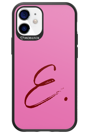 (Sorbet) E 2.0 - Apple iPhone 12 Mini