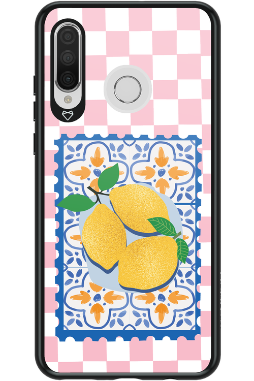 Limoncello Coast 2.0 - Huawei P30 Lite