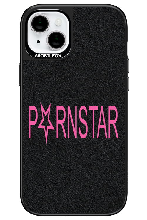 PornSTAR (Leather) 2.0 - Apple iPhone 14 Plus