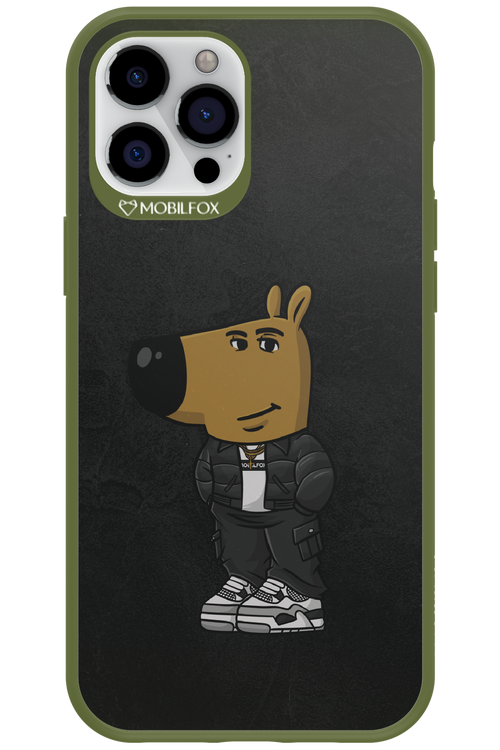 Chill Guy - Apple iPhone 12 Pro Max