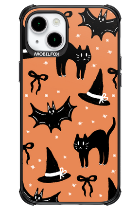 Cat & Bat - Apple iPhone 15 Plus