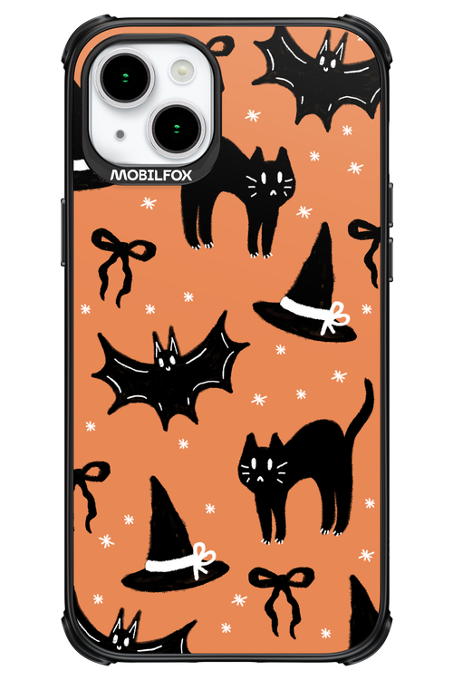 Cat & Bat - Apple iPhone 15 Plus