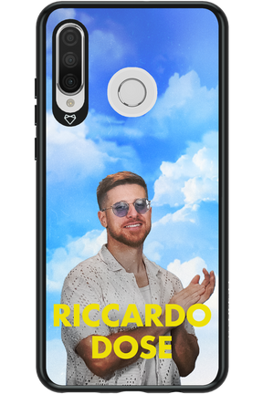 Riccardo Sky - Huawei P30 Lite
