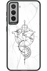 Compass 2.0 - Samsung Galaxy S21