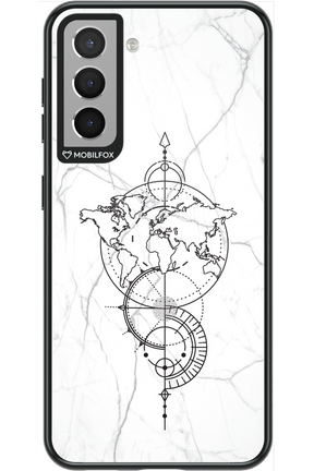Compass 2.0 - Samsung Galaxy S21
