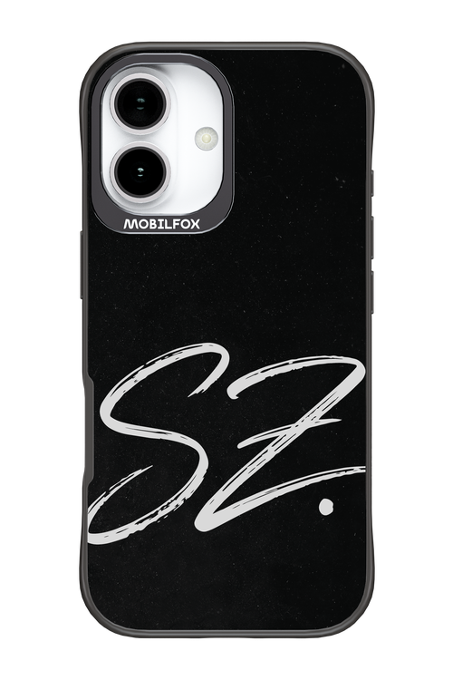 (Off Space) SZ 2.0 - Apple iPhone 17