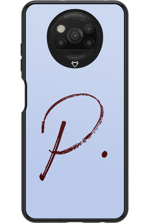 (Jellyfish Presso) P 2.0 - Xiaomi Poco X3 NFC