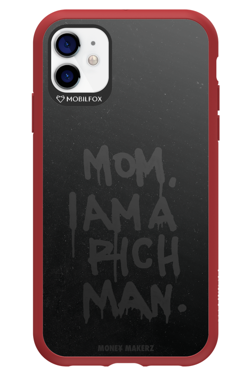 Rich Man - Apple iPhone 11