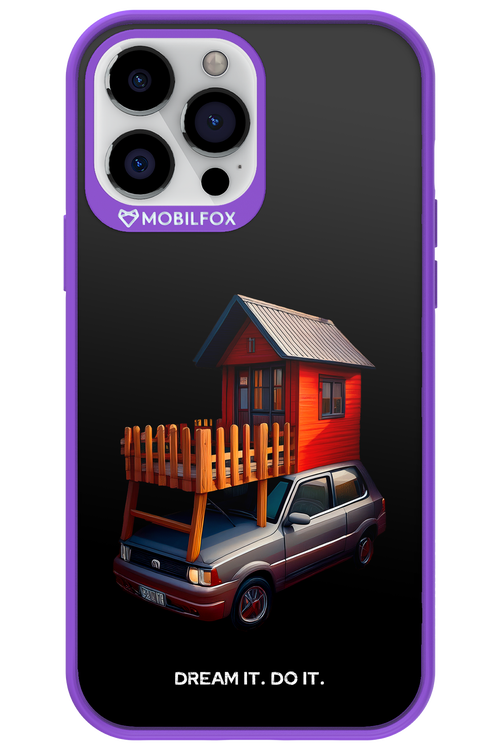 Dream It 2.0 - Apple iPhone 13 Pro Max