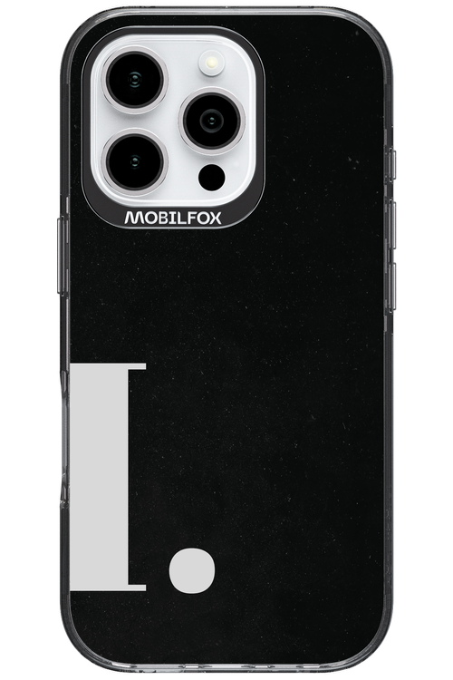 I (Off Space) 2.0 - Apple iPhone 16 Pro