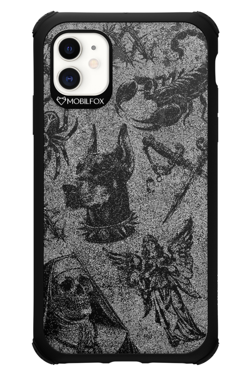 Built Different II - Apple iPhone 11