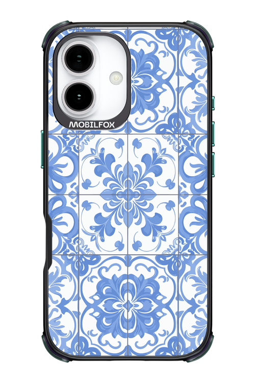 Amalfi Club 2.0 - Apple iPhone 17