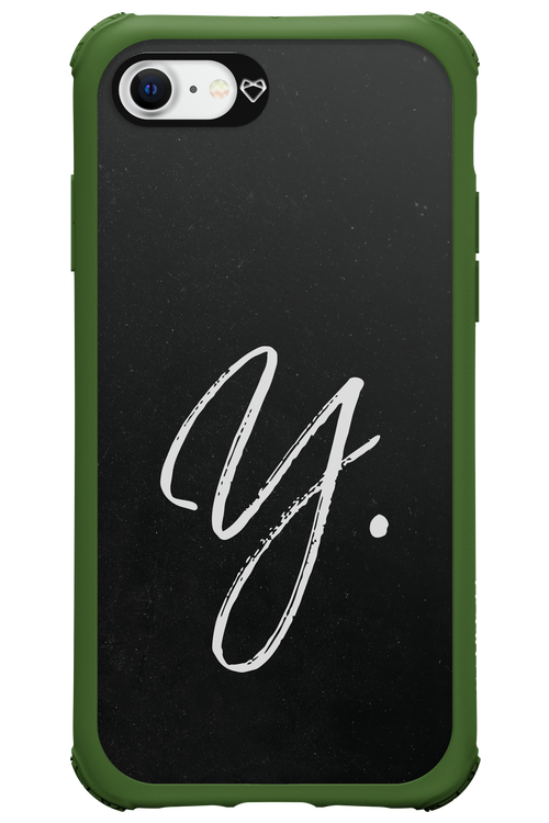 (Off Space) Y 2.0 - Apple iPhone SE 2020
