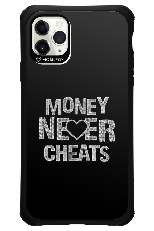 Money Cheats 2.0 - Apple iPhone 11 Pro Max