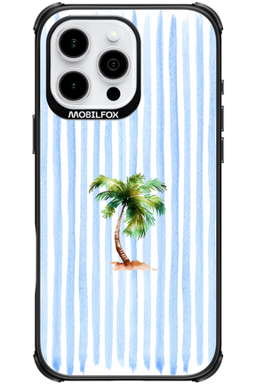 Palm Chill - Apple iPhone 16 Pro Max