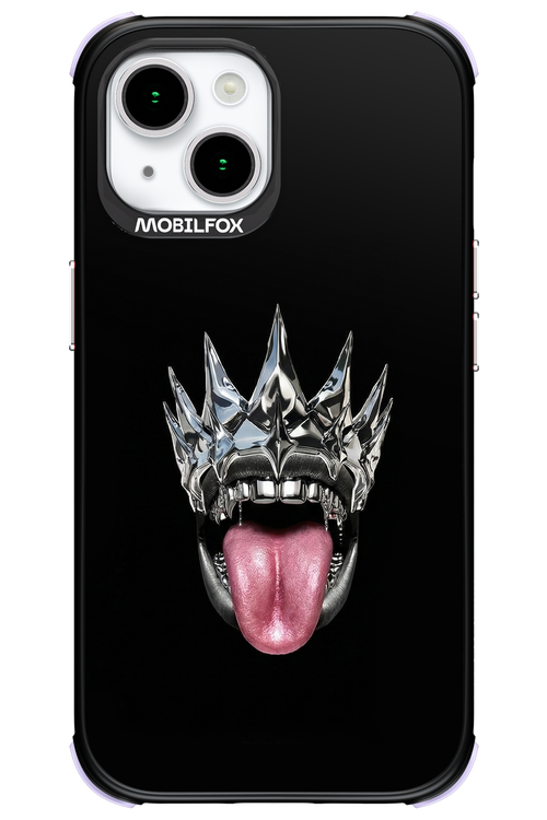 The Diamond King 2.0 - Apple iPhone 15
