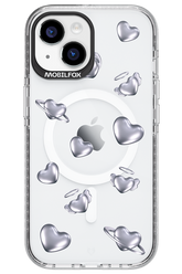 Chrome Hearts - Apple iPhone 15