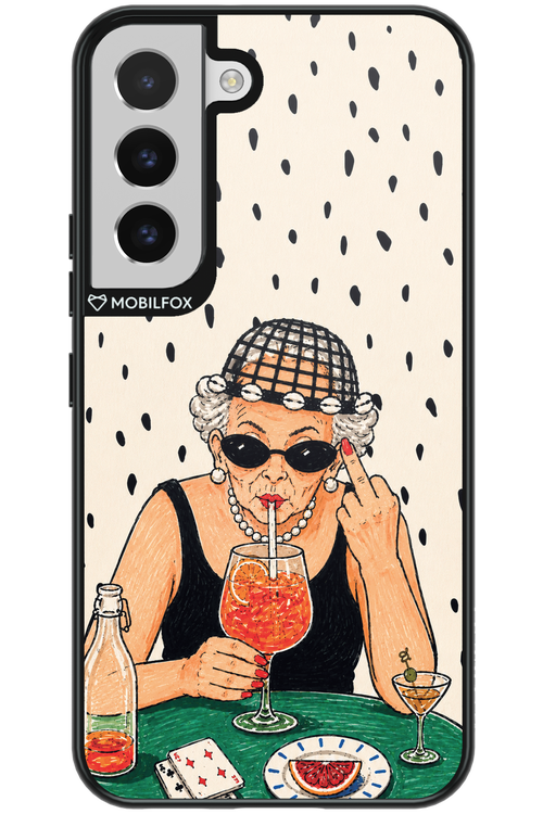 Mommy 2.0 - Samsung Galaxy S22