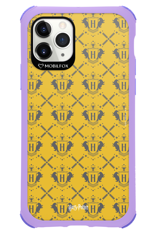 You Might Belong in Hufflepuff - Apple iPhone 11 Pro